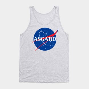 Asgard NASA Tank Top